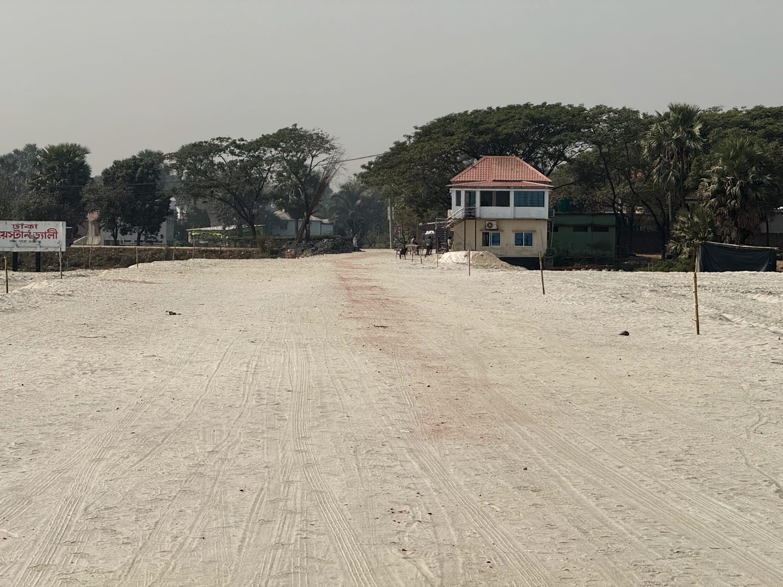 ঢাকা ওয়েস্টার্ন ভ্যালি — ছবি 8