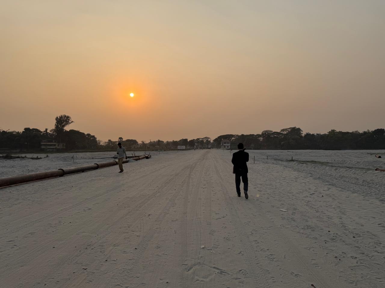 ঢাকা ওয়েস্টার্ন ভ্যালি — ছবি 7