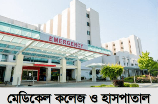 পুস্পধারা ইকো সিটি — ছবি 12