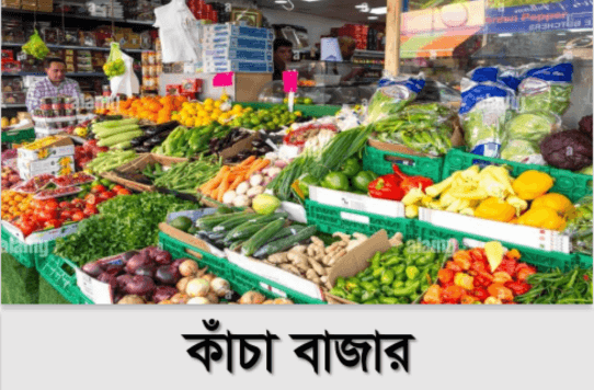 পুস্পধারা ইকো সিটি — ছবি 21