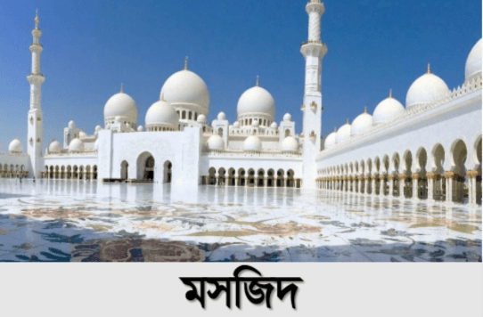 পুস্পধারা ইকো সিটি — ছবি 22