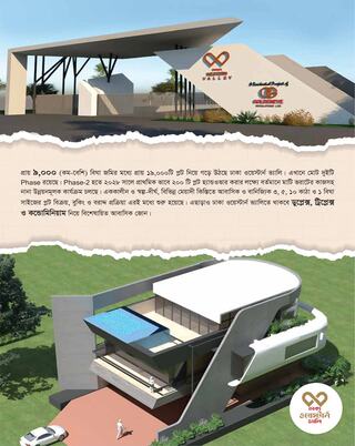 Project Brochure Preview