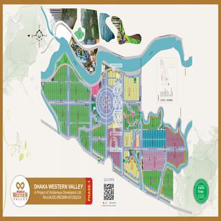 Project Brochure Preview