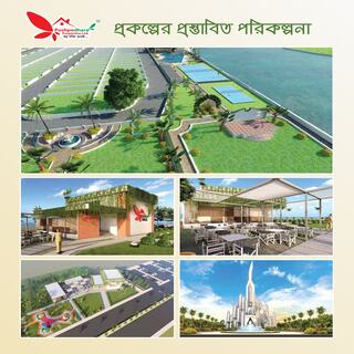 Project Brochure Preview