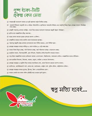 Project Brochure Preview